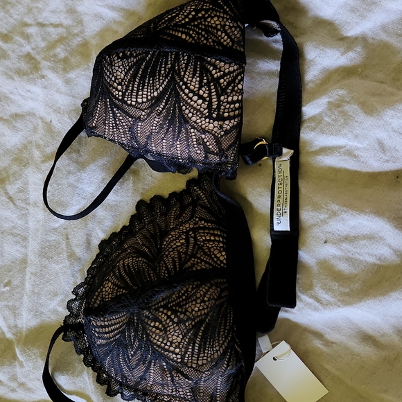 Underprotection lima bra bralette lace - Picture 2 of 9